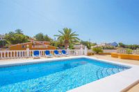 Villa 240m²