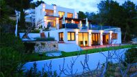 Villa 326m²