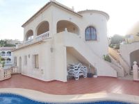 Villa 150m²