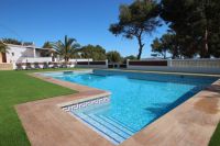 Villa 240m²