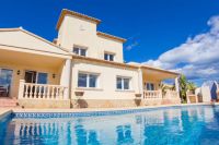 Villa 265m²