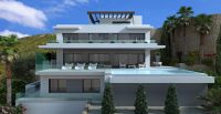 Villa 532m²
