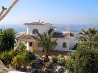 Villa 320m²