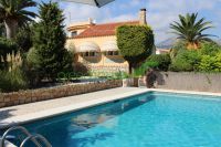 Villa 250m²