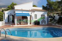 Villa 114m²