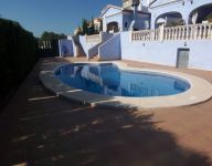 Villa 95m²