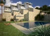 Maison jumele 150m²