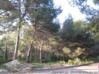 Terrain 2100m²