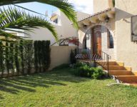 Villa 115m²