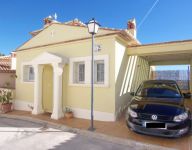Villa 128m²