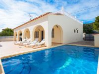 Villa 120m²