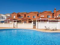 Maison jumele 200m²