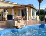 Maison jumele 125m²