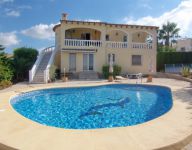 Villa 150m²