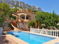 Villa 160m²