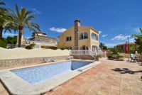 Villa 210m²