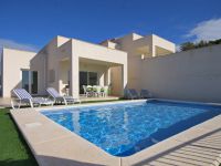 Villa 120m²