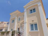 Maison jumele 160m²