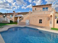 Villa 166m²