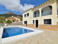 Villa 245m²