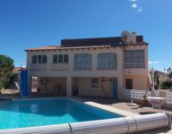 Villa 300m²