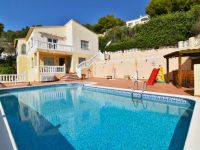 Villa 250m²