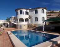 Villa 220m²