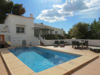 Villa 445m²