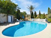 Villa 256m²
