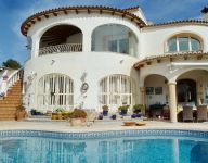 Villa 330m²