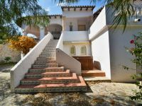 Villa 320m²