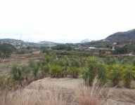 photo de l'annonce I-2076638 Terrain