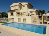 Villa 419m²