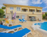 Villa 436m²