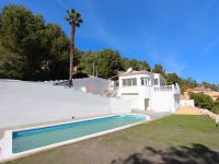 Villa 452m²