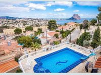 Villa 561m²