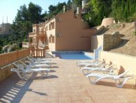 Villa 340m²