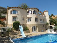 Villa 506m²