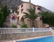 Villa 475m²