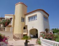 Villa 360m²
