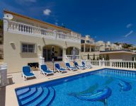 Villa 288m²