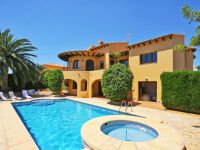 Villa 380m²