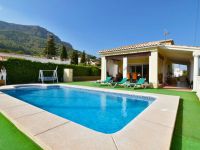 Villa 263m²
