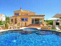 Villa 260m²