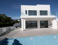 Maison contemporaine 220m²