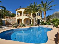 Villa 300m²