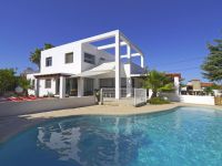 Maison contemporaine 260m²