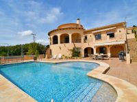 Villa 350m²