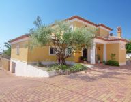 Villa 475m²