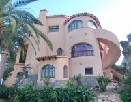 Villa 450m²